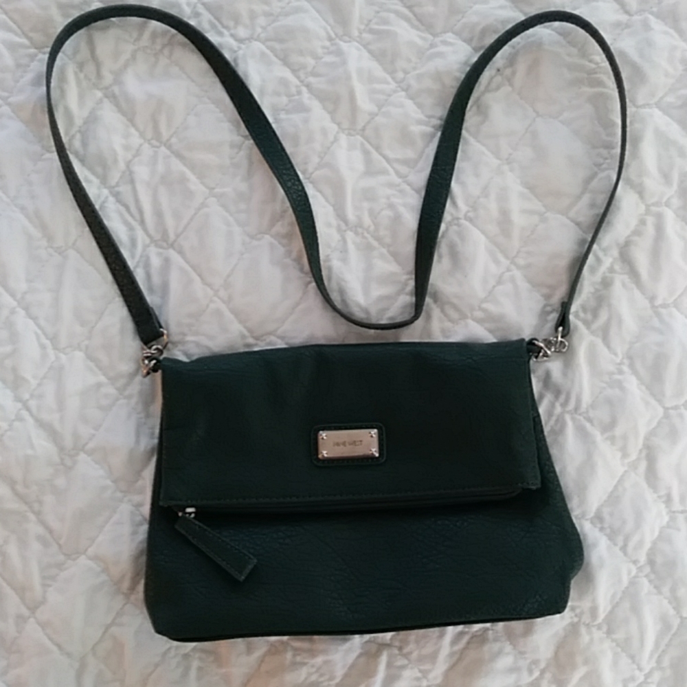 Nwot! Nine West Purse